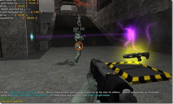 Fps games for mac