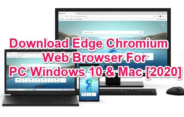 Download Chromium Browser For Mac